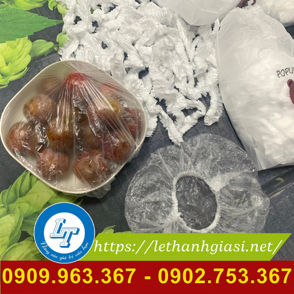 Bỏ sỉ màng bọc thực phẩm túi gấu giá tốt nhất thị trường màng bọc thực phẩm túi gấu