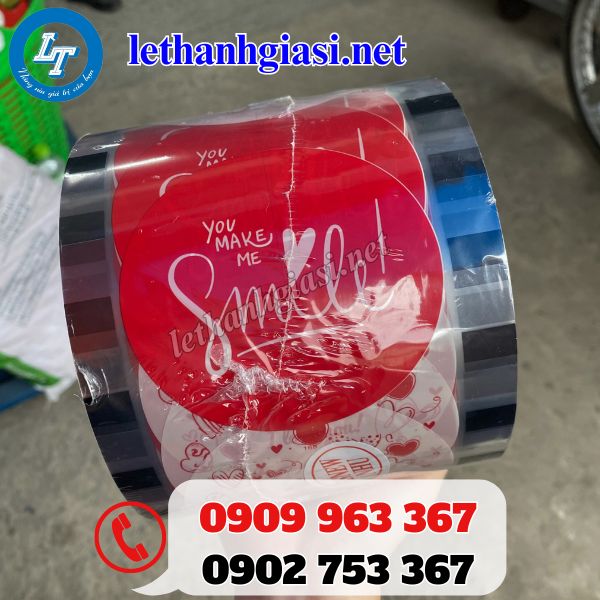 màng dập cốc giá sỉ rẻ tphcm màng dập cốc giá sỉ rẻ tphcm