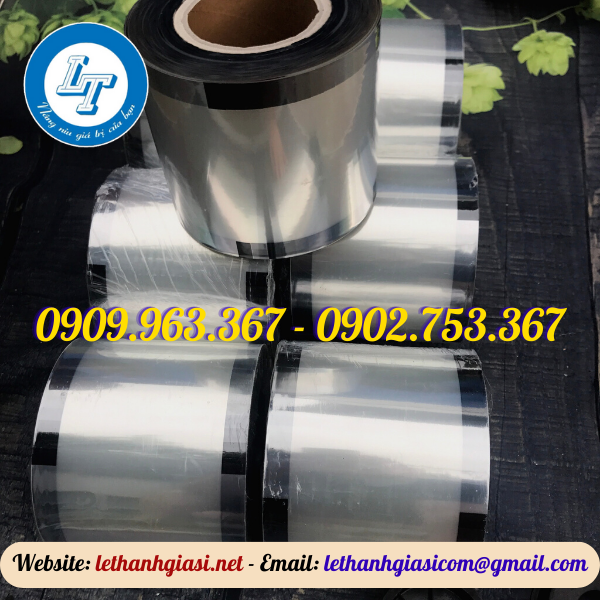 MUA MÀNG ÉP LY GIẤY Ở ĐÂU BÁN GIÁ RẺ? màng ép ly trong