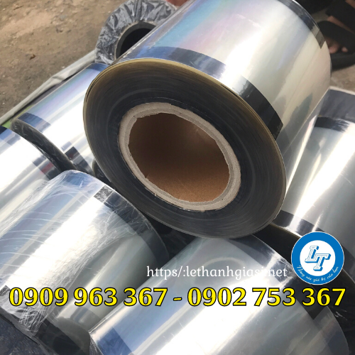 Mua cuộn màng ép ly trà sữa ở đâu rẻ? màng ép ly trơn