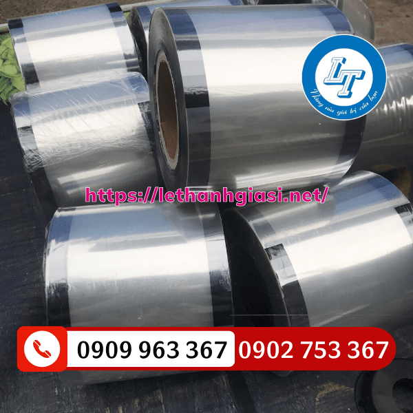 Màng ép miệng ly trong giá sỉ bao nhiêu? màng ép ly