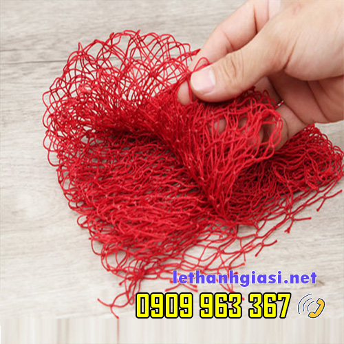 5 LOẠI MIẾNG RỬA CHÉN CHÀ NỒI GIÁ RẺ CHẤT LƯỢNG lưới rửa chén