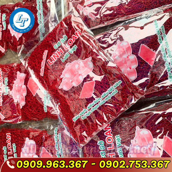 MIẾNG RỬA CHÉN VẢI LƯỚI GIÁ SỈ CHO ĐẠI LÝ, BÁCH HOÁ MIẾNG RỬA CHÉN VẢI LƯỚI GIÁ SỈ CHO ĐẠI LÝ, BÁCH HOÁ