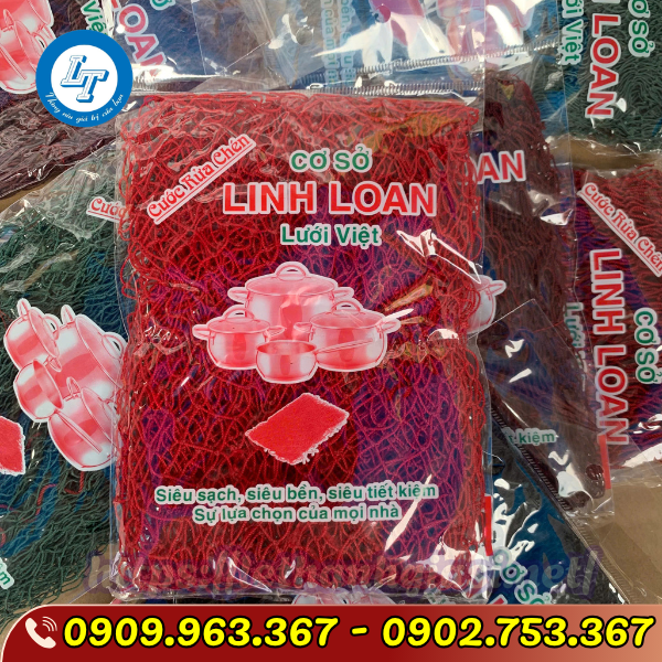 MIẾNG RỬA CHÉN VẢI LƯỚI MỀM ĐỦ MÀU MIẾNG RỬA CHÉN VẢI LƯỚI MỀM ĐỦ MÀU