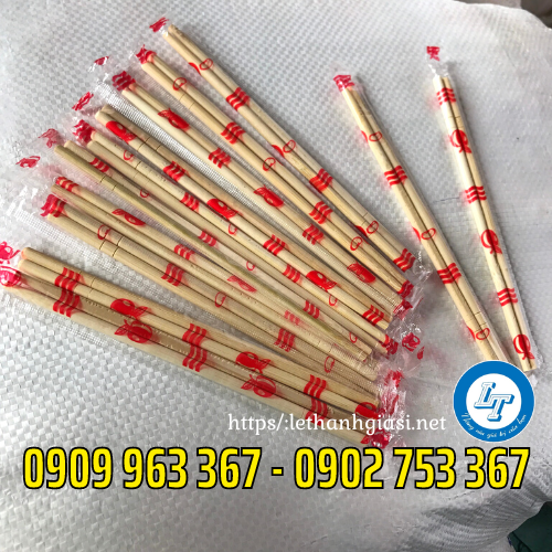 Mua đũa ăn dùng 1 lần ở đâu giá rẻ? đũa tre dùng 1 lần