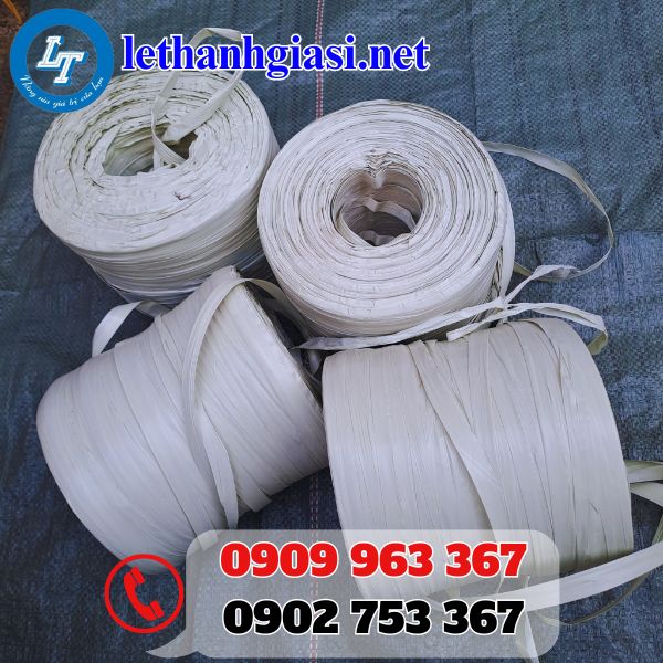 mua giá sỉ dây nilon màu trắng 2kg rẻ tại bình chánh tphcm mua giá sỉ dây nilon màu trắng 2kg rẻ tại bình chánh tphcm