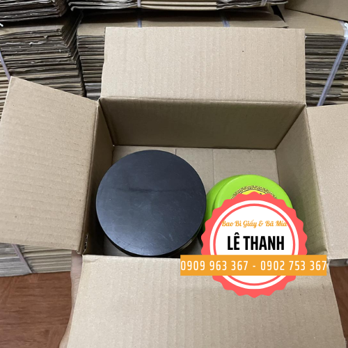 Thùng giấy đóng hàng mua ở đâu giá rẻ tại TPHCM thùng giấy