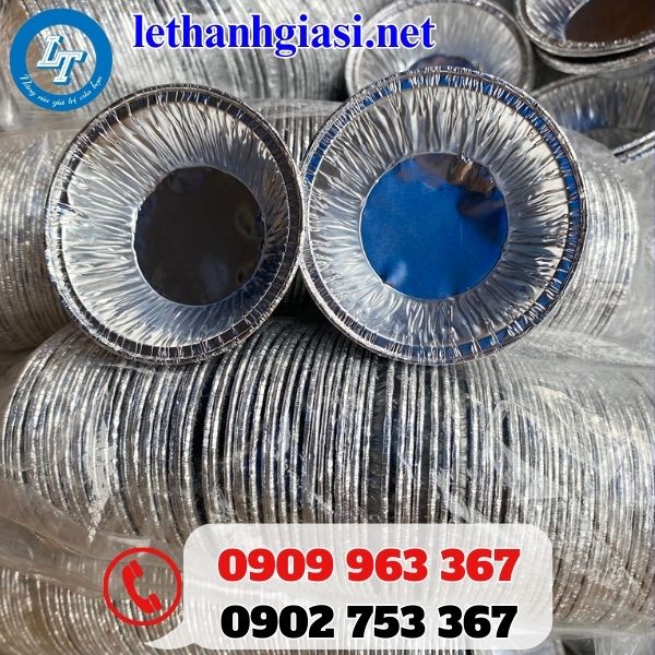 mua sỉ chén giáy bạc nướng nhỏ giá rẻ ở đâu tphcm mua sỉ chén giáy bạc nướng nhỏ giá rẻ ở đâu tphcm