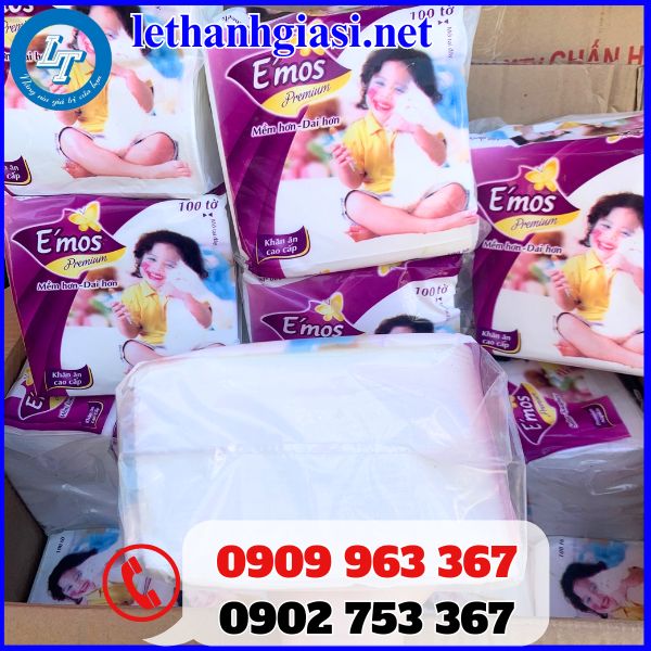 mua giá sỉ rẻ khăn giấy vuông emos ở đâu tphcm mua giá sỉ rẻ khăn giấy vuông emos ở đâu tphcm