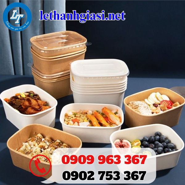 mua sỉ hộp giấy bento đủ kích cỡ ở đâu giá rẻ mua sỉ hộp giấy bento đủ kích cỡ ở đâu giá rẻ