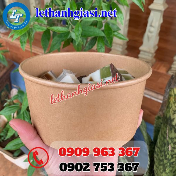 mua sỉ số lượng lớn tô giấy đựng thực phẩm giá rẻ theo thùng mua sỉ số lượng lớn tô giấy đựng thực phẩm giá rẻ theo thùng