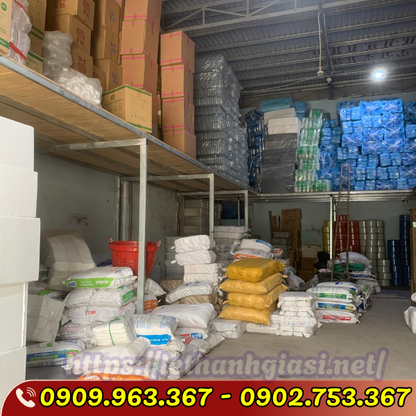 MUA SỈ TÚI ĐỰNG SỮA CHUA DÀI Ở ĐÂU TPHCM đại lý đồ dùng 1 lần lê thanh