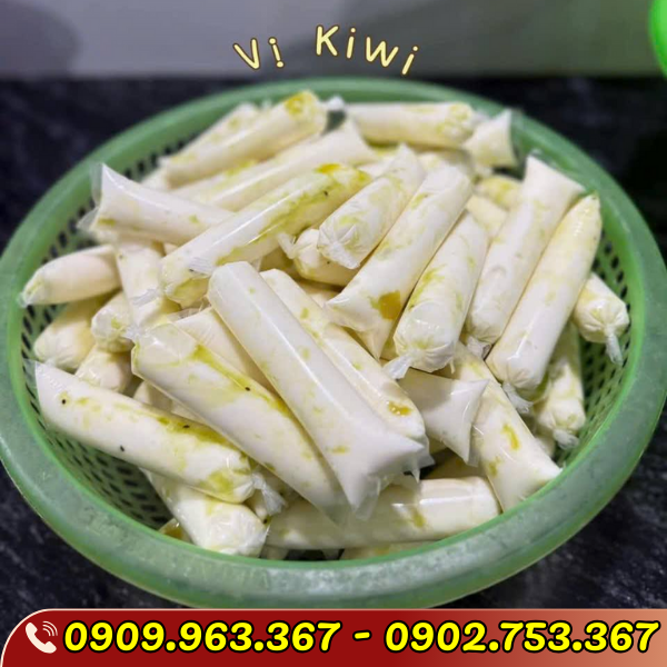 MUA SỈ TÚI ĐỰNG SỮA CHUA DÀI Ở ĐÂU TPHCM túi đựng sữa chua