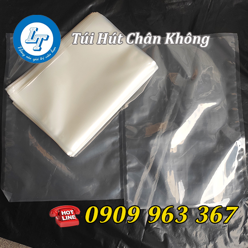 BÁN SỈ, BÁN BUÔN TÚI HÚT CHÂN KHÔNG THỰC PHẨM CÁC QUẬN túi hút chân không