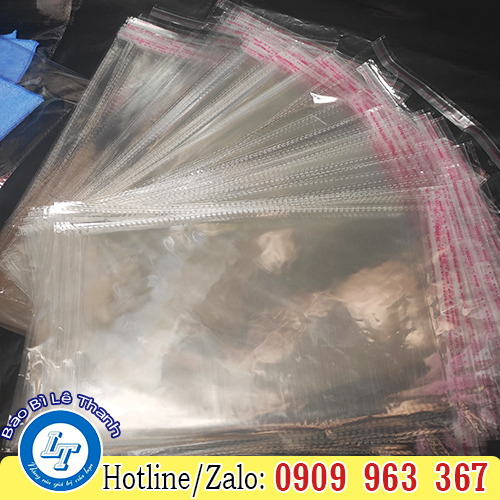 TÚI OPP CÓ BĂNG KEO DÁN MIỆNG GIÁ SỈ TPHCM tui-opp-dan-mieng