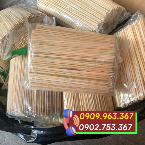 Mua xiên tre ở đâu an toàn giá rẻ? xiên tre