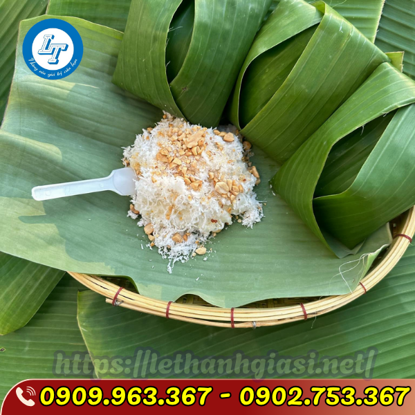 MUỖNG XÔI MÀU DÙNG 1 LẦN muỗng ăn xôi bắp