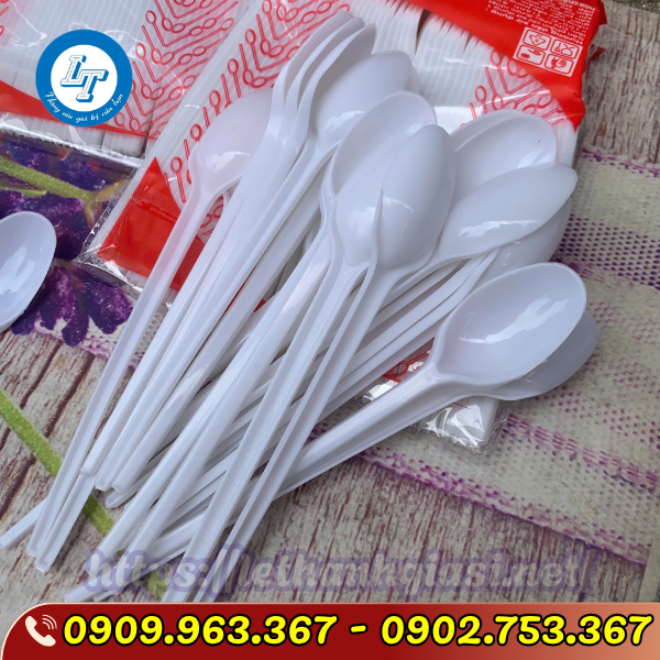 CUNG CẤP SỈ MUỖNG NHỰA TRÀ SỮA DÙNG 1 LẦN ĐỦ MÀU TẠI TPHCM CUNG CẤP SỈ MUỖNG NHỰA TRÀ SỮA DÙNG 1 LẦN ĐỦ MÀU TẠI TPHCM