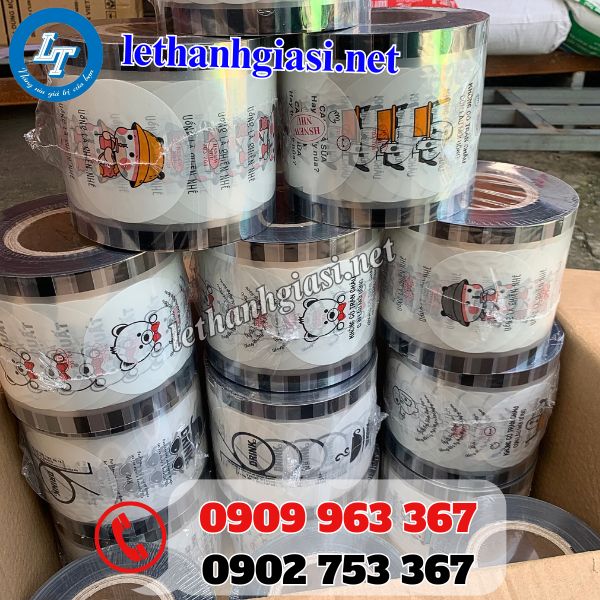 nguồn cung sỉ lẻ màng ép miệng ly họa tiết đẹp giá rẻ nhất tphcm nguồn cung sỉ lẻ màng ép miệng ly họa tiết đẹp giá rẻ nhất tphcm