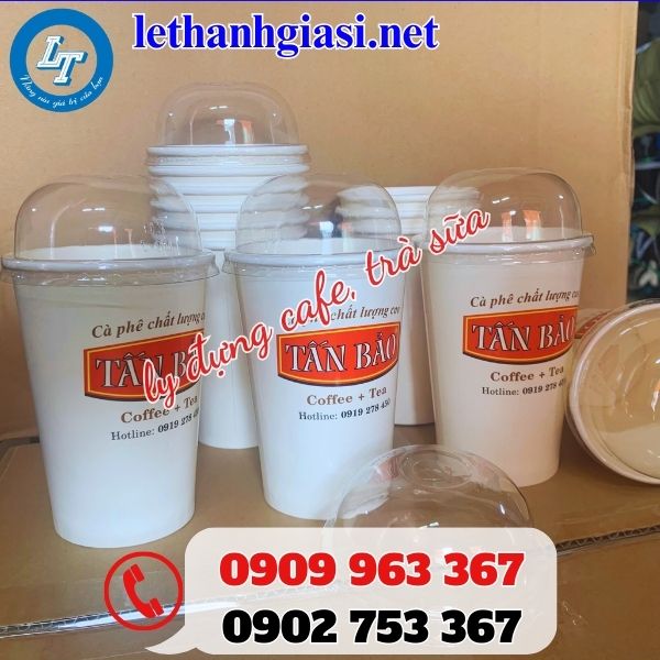 nguồn hàng sỉ ly giấy đựng trà sữa giá rẻ giao nhanh tphcm nguồn hàng sỉ ly giấy đựng trà sữa giá rẻ giao nhanh tphcm