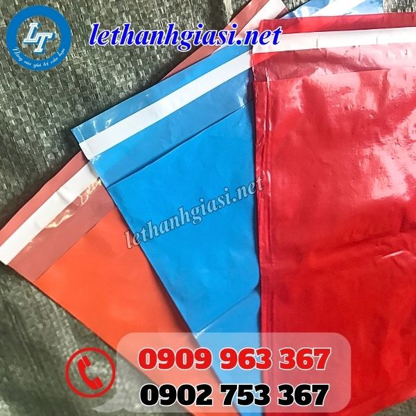 nguồn sỉ giá rẻ túi niêm phong 2 lớp tại xưởng sản xuất