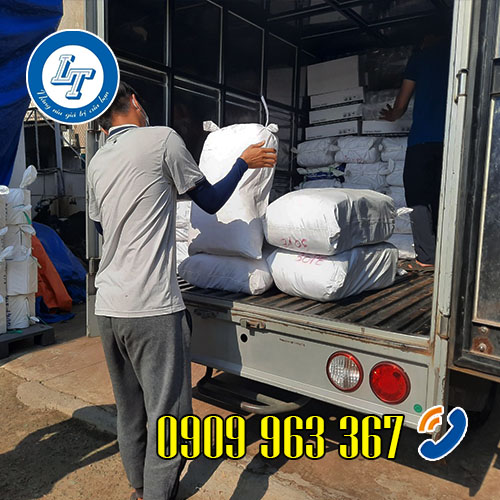 XƯỞNG SẢN XUẤT TÚI XỐP HÀNG CHỢ GIÁ SỈ TPHCM túi xốp hàng chợ