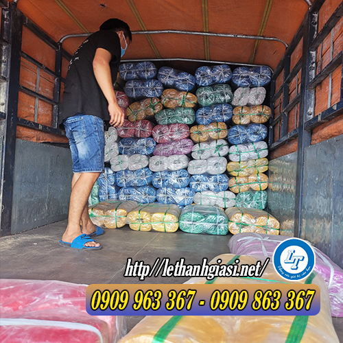 DÂY NI LÔNG NEM CUỘN LỚN, CUỘN NHỎ GIÁ RẺ ĐẠI LÝ dây ni lông nem nhiều màu