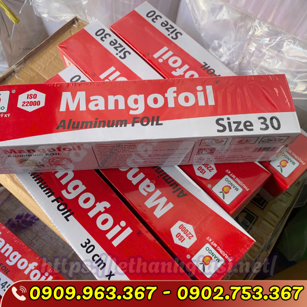 GIẤY BẠC NƯỚNG 1KG GIÁ BAO NHIÊU? GIẤY BẠC NƯỚNG 1KG