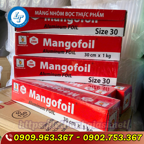 GIẤY BẠC NƯỚNG 1KG GIÁ BAO NHIÊU? GIẤY BẠC NƯỚNG 1KG