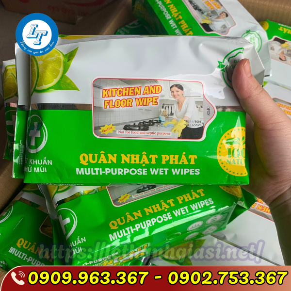 KHĂN LAU ĐA NĂNG ECCO GIÁ SỈ THÙNG 24 GÓI KHĂN LAU ĐA NĂNG ECCO GIÁ SỈ THÙNG 24 GÓI