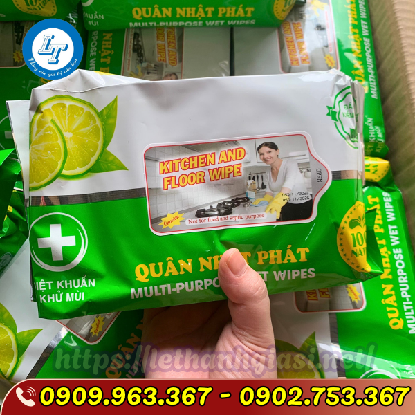 KHĂN LAU ĐA NĂNG ECCO GIÁ SỈ THÙNG 24 GÓI KHĂN LAU ĐA NĂNG ECCO GIÁ SỈ THÙNG 24 GÓI