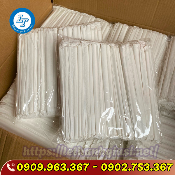 ỐNG HÚT GIẤY BỌC MÀNG GIẤY ỐNG HÚT GIẤY BỌC MÀNG GIẤY