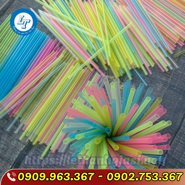 ỐNG HÚT NƯỚC MÍA NHIỀU MÀU ỐNG HÚT NƯỚC MÍA NHIỀU MÀU