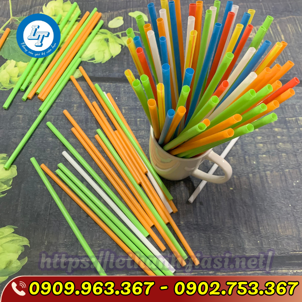 ỐNG HÚT NƯỚC MÍA NHIỀU MÀU ỐNG HÚT NƯỚC MÍA NHIỀU MÀU