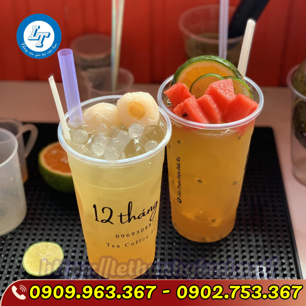 ỐNG HÚT TRÀ SỮA NHIỀU MÀU GIÁ SỈ RẺ ỐNG HÚT TRÀ SỮA NHIỀU MÀU