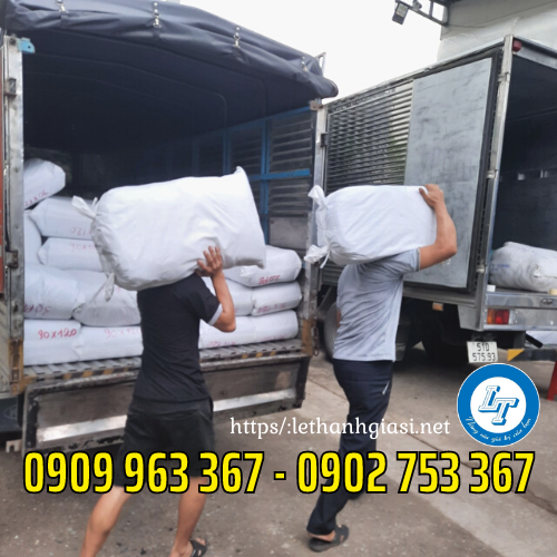 Mua đũa ăn dùng 1 lần ở đâu giá rẻ? giao hàng đũa tre cho khách