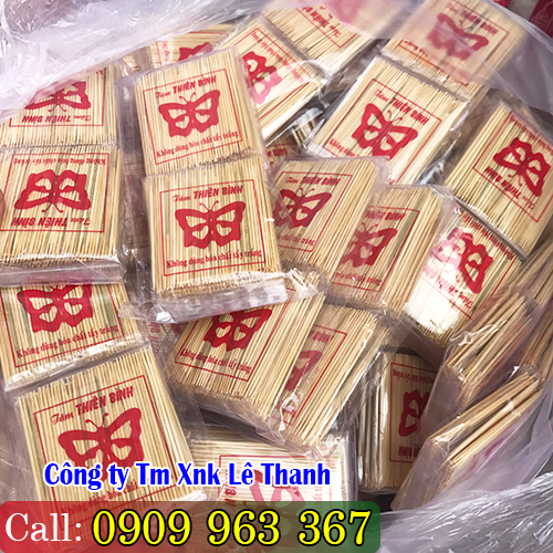 MUA BÁN TĂM TRE GIÁ RẺ Ở ĐÂU TPHCM tăm tre thiên bình