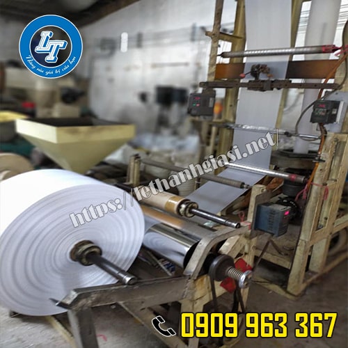 CÓ BÁN TÚI ĐỰNG 1 LY TRÀ SỮA MANG VỀ GIÁ RẺ CHẤT LƯỢNG IN TÚI ĐỰNG LY TPHCM