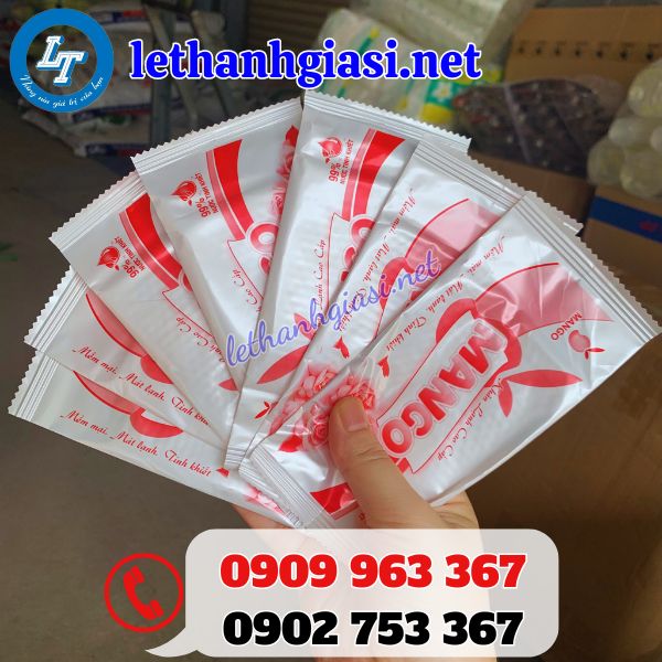 sản xuất avf cung cấp khăn lạnh dùng 1 lần các loại giá rẻ nhất thị trường