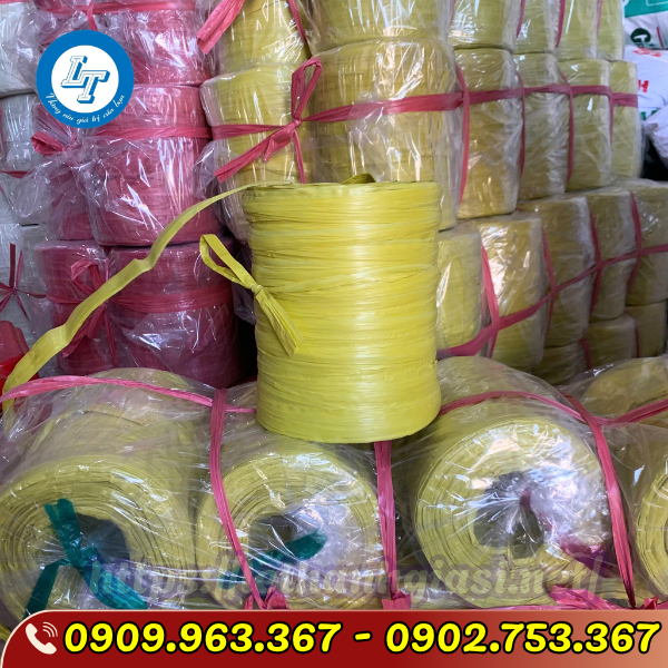 SỈ RẺ DÂY NILON ĐỤC ĐỦ MÀU TẠI BÌNH TÂN SỈ RẺ DÂY NILON ĐỤC ĐỦ MÀU TẠI BÌNH TÂN