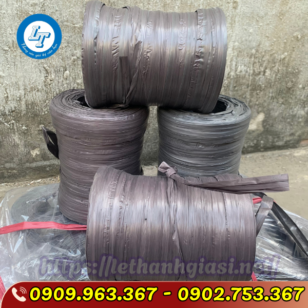 SỈ RẺ DÂY NILON ĐỤC ĐỦ MÀU TẠI BÌNH TÂN SỈ RẺ DÂY NILON ĐỤC ĐỦ MÀU TẠI BÌNH TÂN