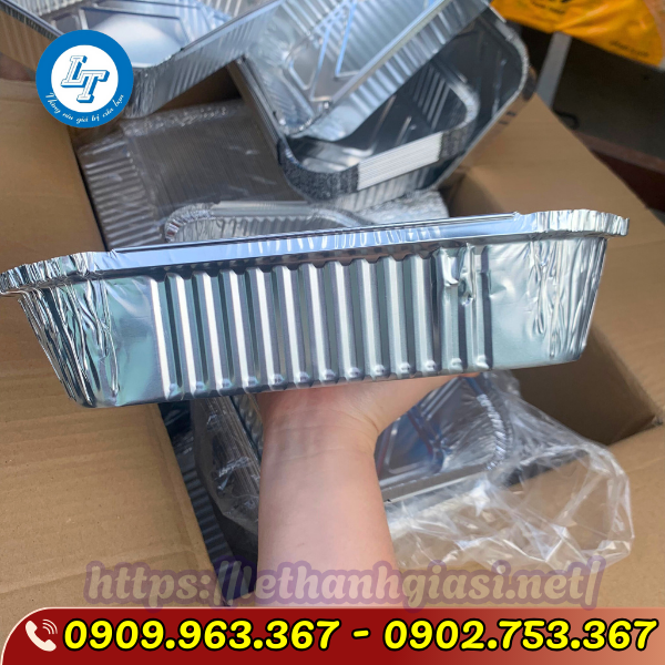 HỘP GIẤY BẠC CHỮ NHẬT GIỮ NHIỆT NHIỀU KÍCH CỠ HỘP GIẤY BẠC CHỮ NHẬT GIỮ NHIỆT NHIỀU KÍCH CỠ