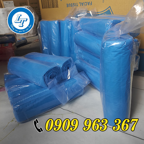 MUA TÚI ĐỰNG RÁC CUỘN GIÁ SỈ Ở ĐÂU TPHCM túi rác cuộn size cực đại