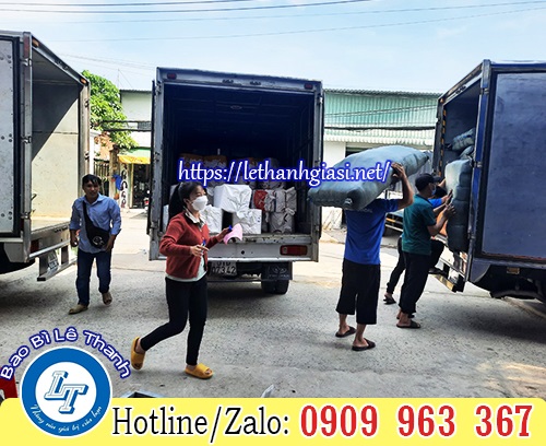 PHÂN PHỐI TÚI XỐP TRẮNG TRƠN, TRẮNG GAI GIÁ RẺ TẬN NƠI bán sỉ túi xốp giao hàng tận nơi