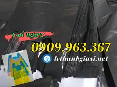 TÚI BÓNG MỠ HÀNG CHỢ GIÁ SỈ BAO NHIÊU 1 KG?