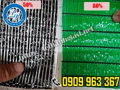 3 LOẠI LƯỚI CHE NẮNG TỐT, GIÁ RẺ BÁN CHẠY NHẤT TRÊN THỊ TRƯỜNG