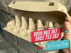 Mua hộp giấy đựng trứng loại 12 quả giá rẻ