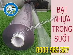 MUA BẠT CHE BẰNG NHỰA TRONG SUỐT Ở ĐÂU GIÁ RẺ NHIỀU ƯU ĐÃI