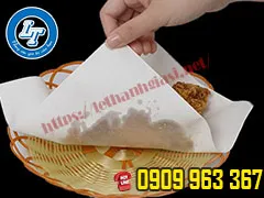 MUA SỈ GIẤY THẤM HÚT DẦU MỠ DÙNG TRONG NẤU ĂN Ở ĐÂU GIÁ RẺ?