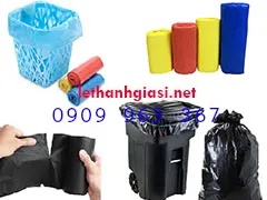 TÚI ĐỰNG RÁC GIÁ SỈ RẺ CHO NHÀ PHÂN PHỐI